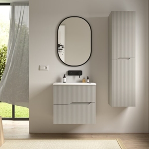 Bamboo - Baños - Bevicer 4