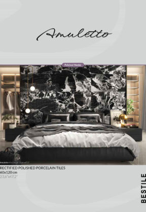 AMULETTO