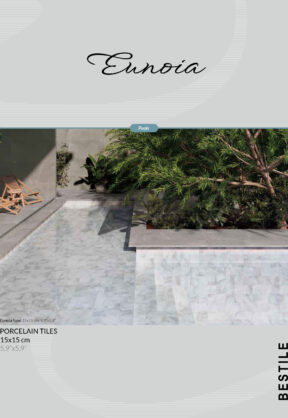EUNOIA 15x15