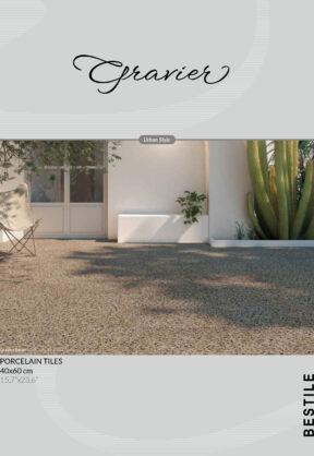 GRAVIER 40x60