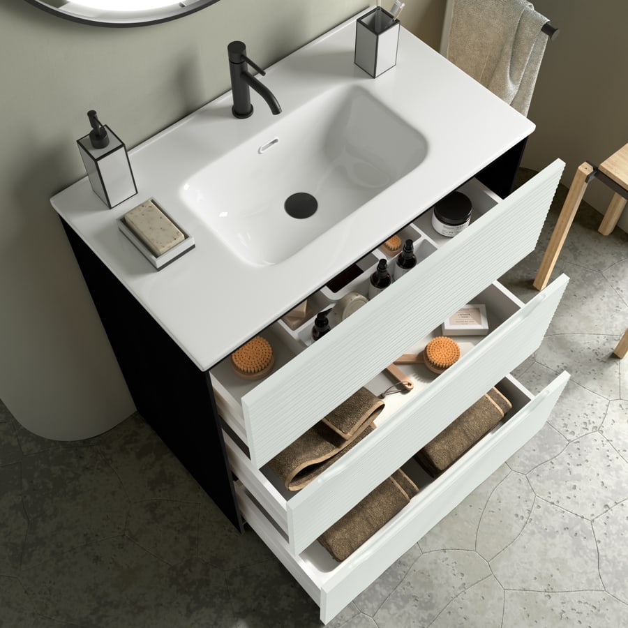 Muebles de baño