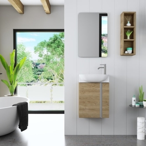 Versa - Baños - Bevicer 9